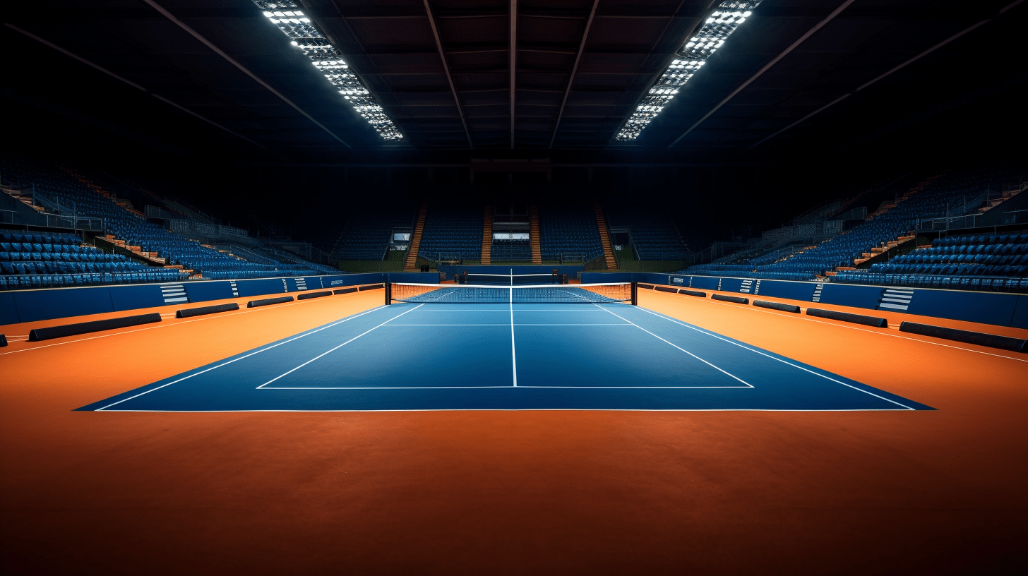badminton